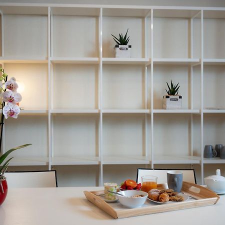 Verona Design Zewnętrze zdjęcie