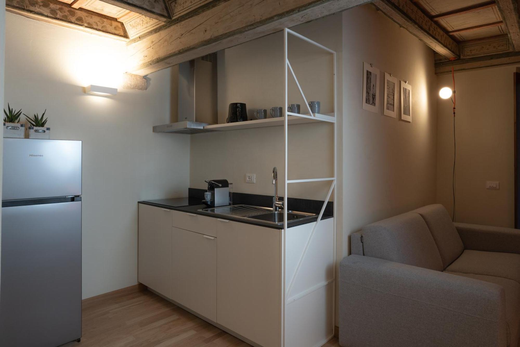 Verona Design Zewnętrze zdjęcie