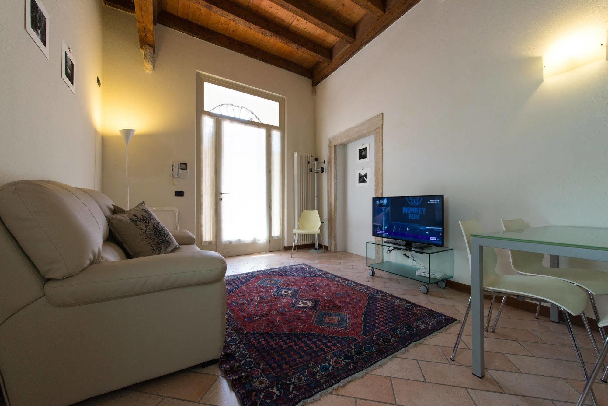 Verona Design Zewnętrze zdjęcie