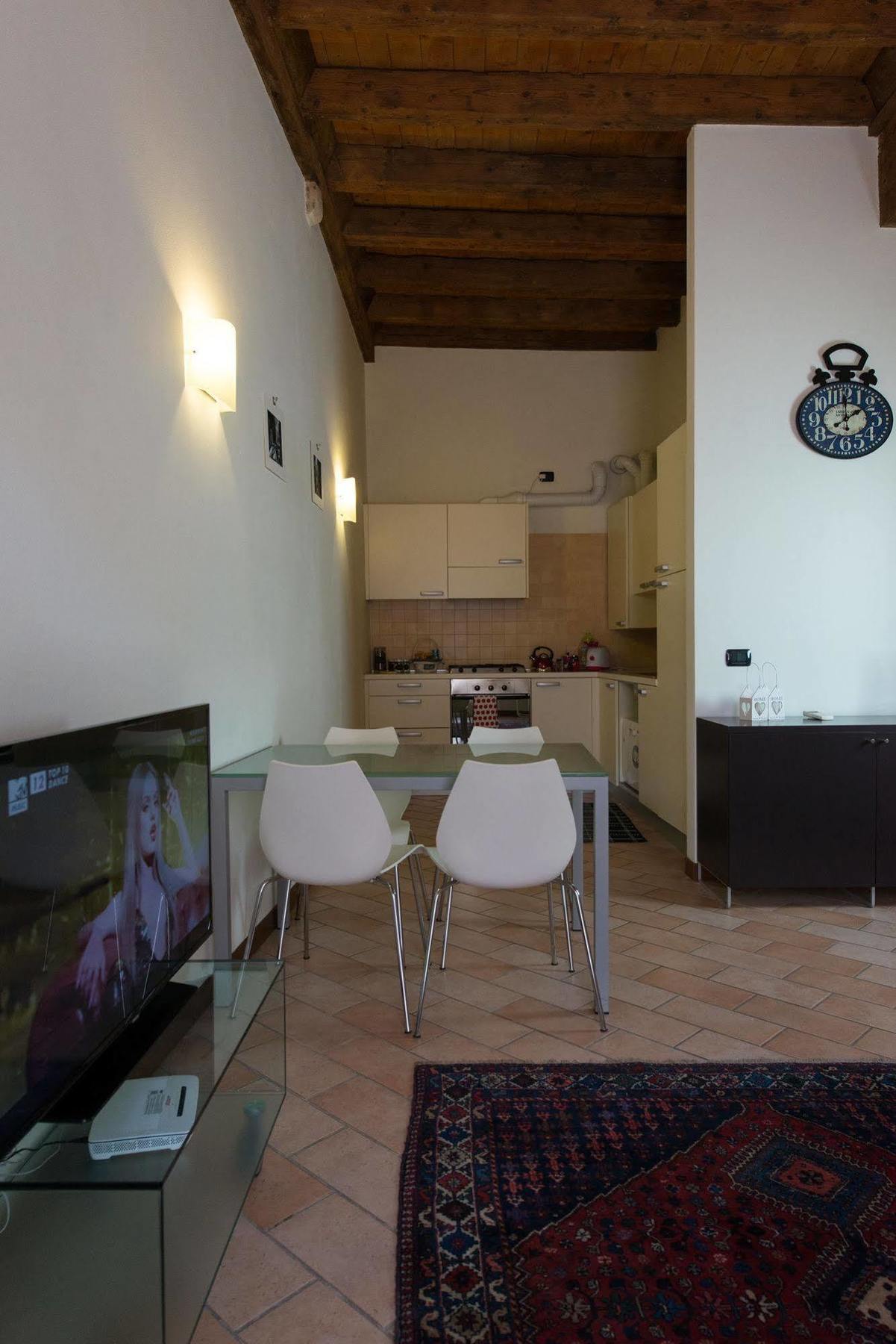 Verona Design Zewnętrze zdjęcie